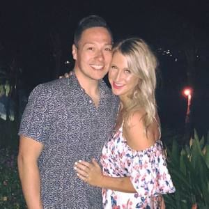 Meet your Posher, Andy